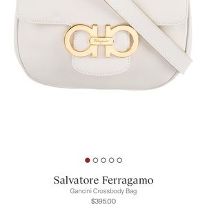 COPY - salvatore ferragamo Crossbody